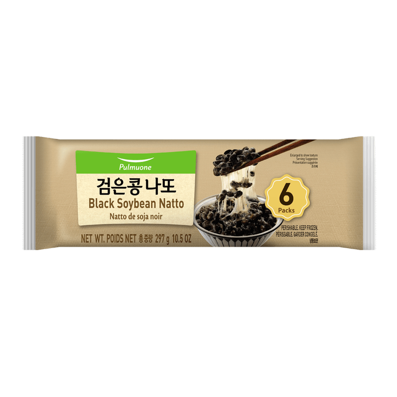 Pulmuone-Black-Soybean-Natto-10.5oz-297g-