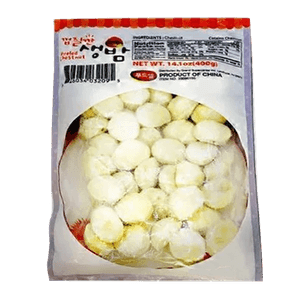 Peeled Chestnuts 14.1oz(400g)