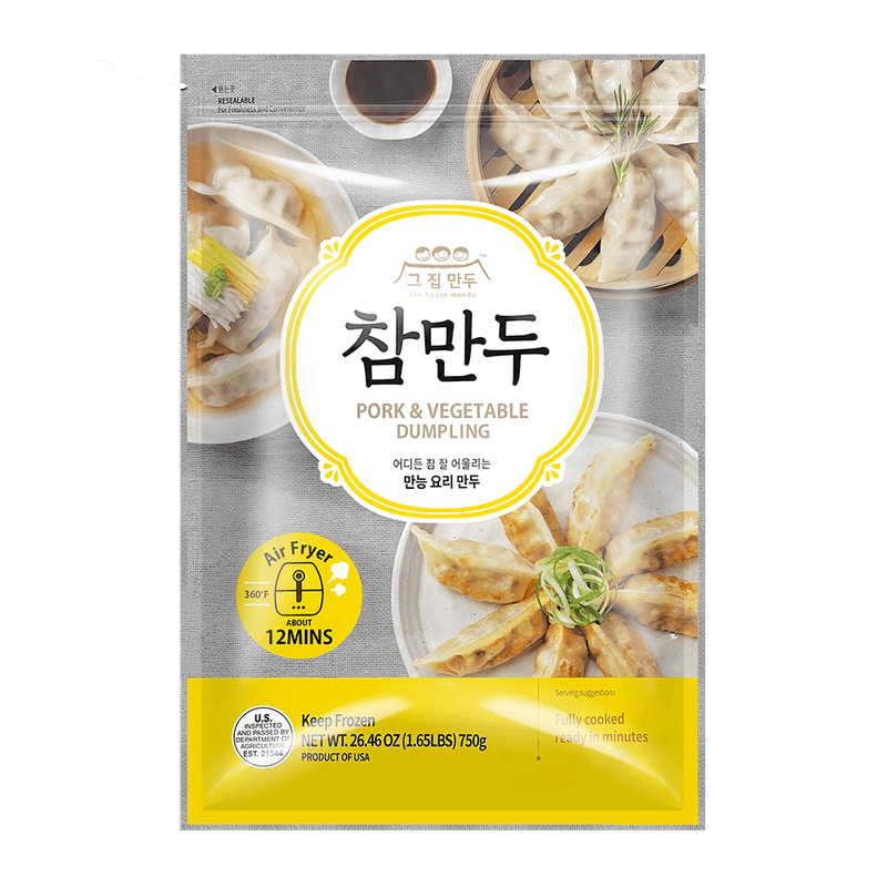 The-House-Mandu-Pork---Vegetable-Dumpling-Cham-Mandu-1.65lb-750g-