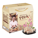 Ho-Jeong-Ga-Sweet-Rice-Yugwa-Set-2.2lb-1kg-