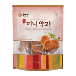 Ho-Jeong-Ga-Mini-Yakgwa-Korean-Traditional-Cookie-Set-6.35oz-180g-