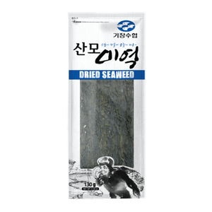 Dried Seaweed 4.5oz(130g)