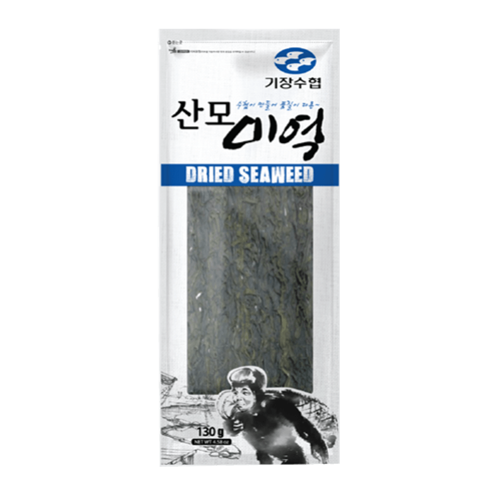 Buy Suhyup Dried Seaweed 130g HMart H Mart