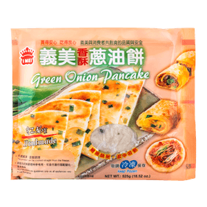 Green Onion Pancake 18.5oz(524g)