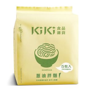 Noodle Scallion Flavor 15.87oz(450g)