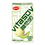 Vitasoy-Melon-Flavored-Soy-Drink-8.45-fl.oz-250ml--6-Packs