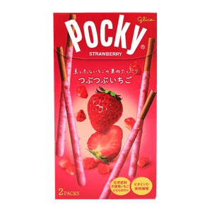 Strawberry Cookie 1.9oz(55g)