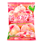 Kasugai-Peach-Gummy-Candy-3.77OZ--107G-