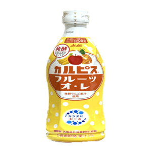Kishaku Fruit Au Lait 15.89floz(470ml)