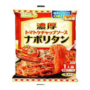 Nokoh Naporitan 6.52oz(185g)