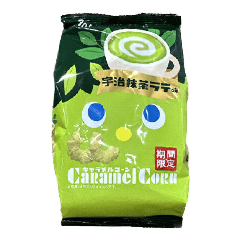 Tohato-Caramel-Corn-Ujimatcha-Latte-2.39oz-68g--24