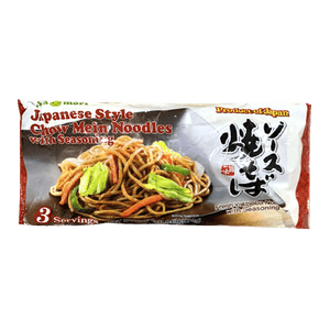 Sauce Yakisoba 16.71oz(474g)