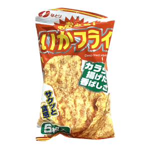 Ikafurai 1.76oz(50g)
