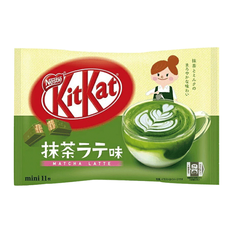 Nestle-Kitkat-Mini-Matcha-Latte-4.5oz-128g--24