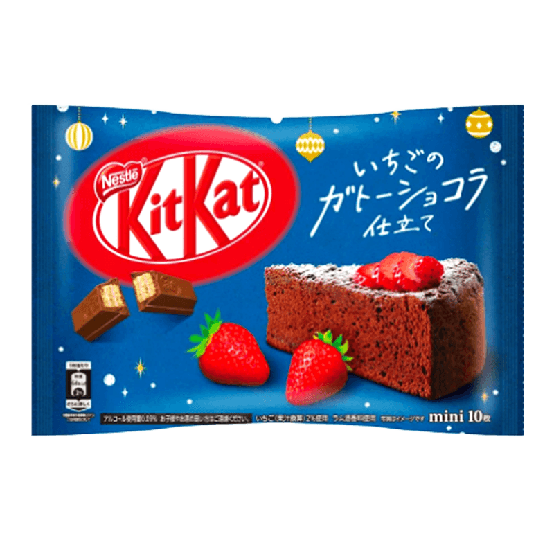 Nestle-Kit-Kat-Strawberry-Gateau-Chocolate-4.09oz-116g-