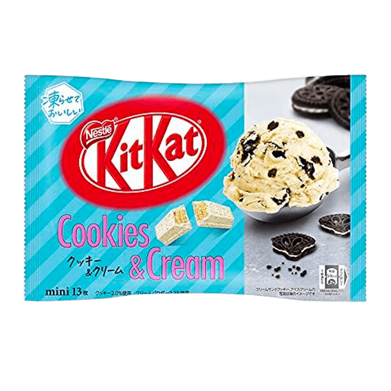 Nestle-Kitkat-Mini-Cookie---Cream-4.5oz--127g--24