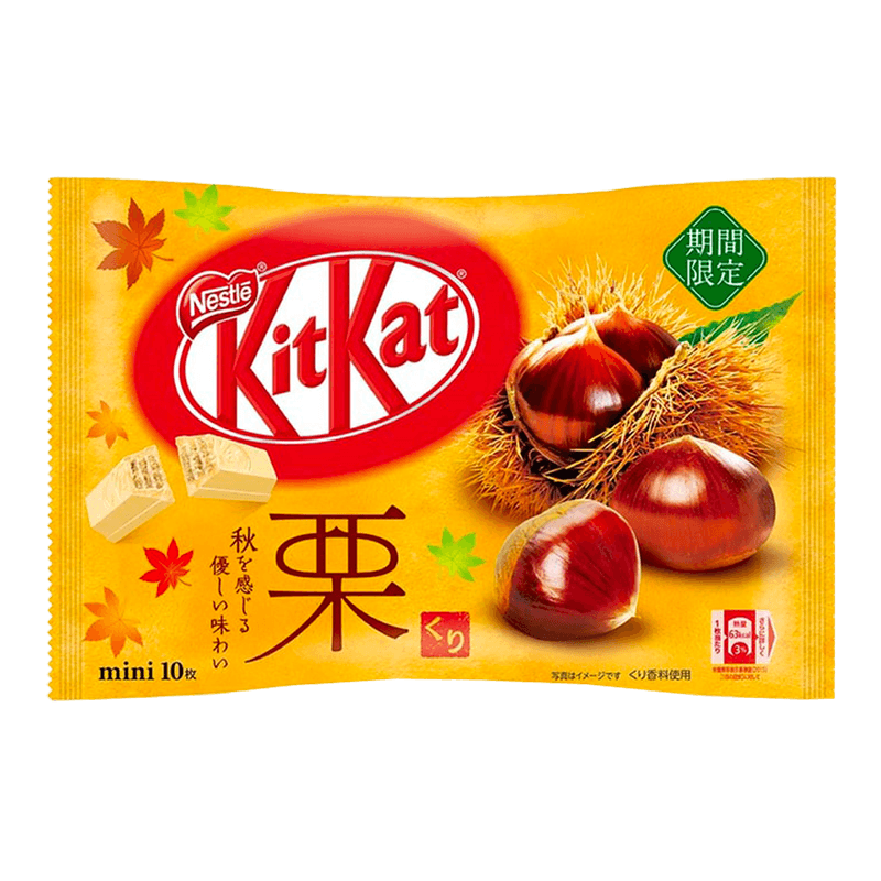 Nestle-Kitkat-Mini-Chestnut-4.9OZ--139G-