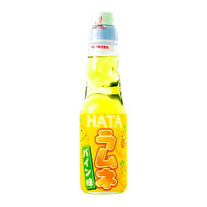 Ramune Pineapple 6.76fl oz(200ml)