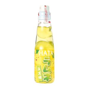 Ramune Yuzu 6.76fl oz(200ml)