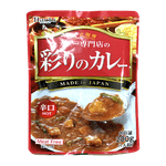 Hachi-Shokuhin-Irodori-Curry-Karakuchi-7.05oz-200g-