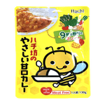 Hachi-Shokuhin-Hachibo-Amakuchi-Curry-4.58oz-130g-