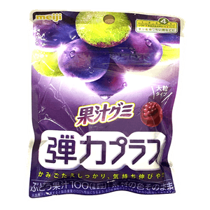 Kajyu Dannryoku+ Budou 1.69oz(48g)