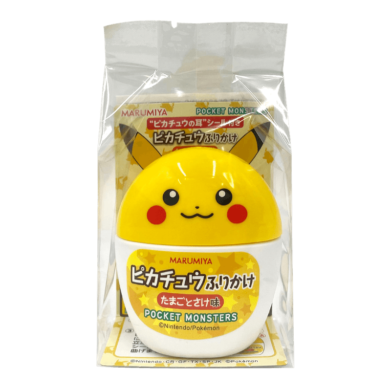 Heg.@B印MARKET / Pikachu Small H Mart