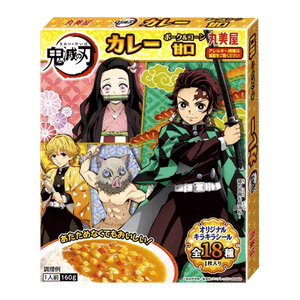 Demon Slayer Curry 5.6oz