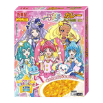Marumiya-Precure-Curry-5.1oz