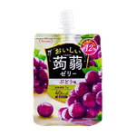 Tarami-Konjac-Jelly-Grape-5.29oz-150g-