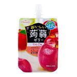 Tarami-Konjac-Jelly-Apple-5.29oz-150g-