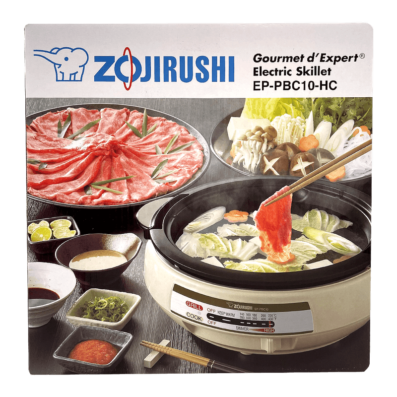 ZJR-EP-PBC10-ELECTRIC-SKILLET
