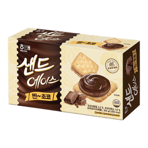 Sand Ace Real Chocolate 7.19oz(204g)