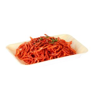 Seasoned Dried Squid 7oz(198g)