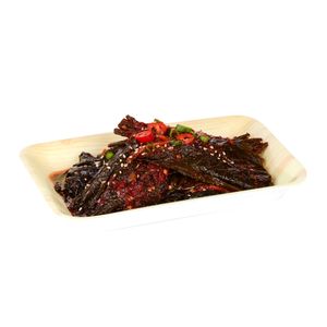 Seasoned Sesame Leaf 9oz(255g)