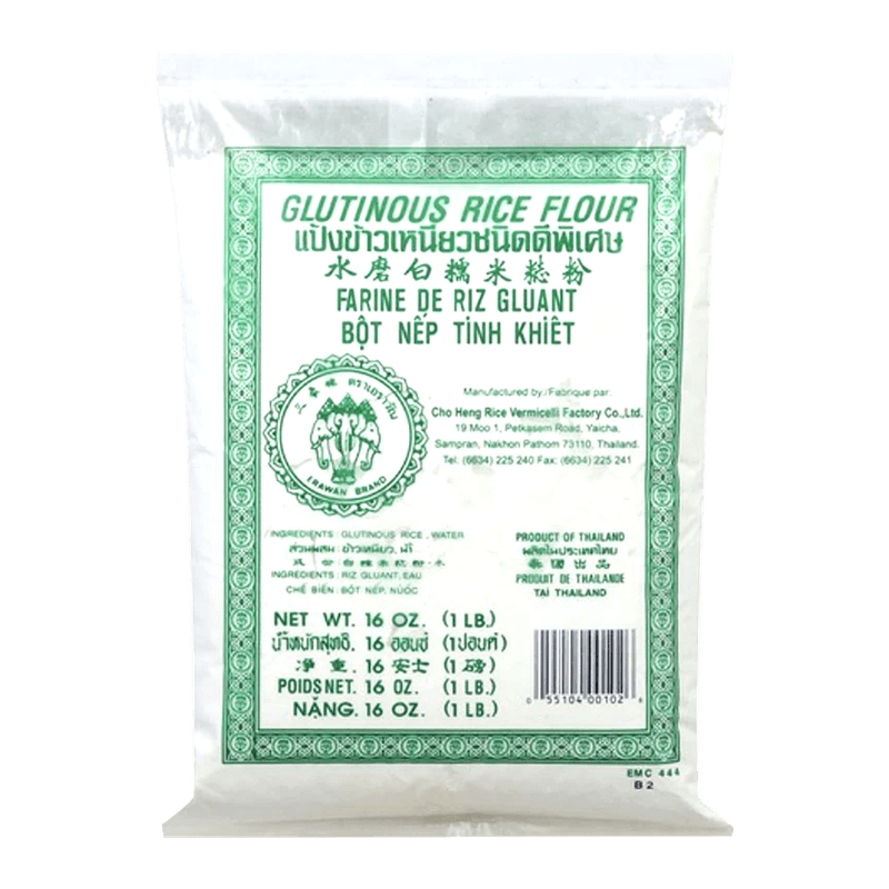 Erawan-Glutinous-Rice-Flour--Green--16oz