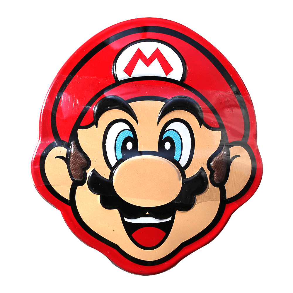 Buy BA Super Mario Brick Breakin' Candies 0.7oz | HMart - H Mart