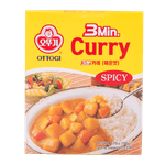 Ottogi-3-Minutes-Curry-Hot-Flavor-6.7oz-190g-