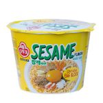 Ottogi-Sesame-Flavor-Noodle-Bowl-3.88oz-110g-