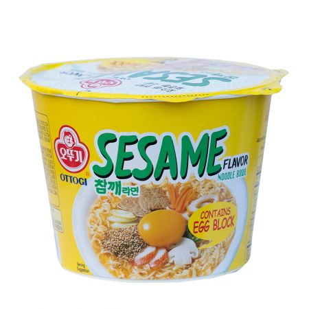 Ottogi-Sesame-Flavor-Noodle-Bowl-3.88oz-110g-