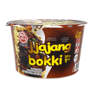 Jjajang Bokki 4.23oz(120g)