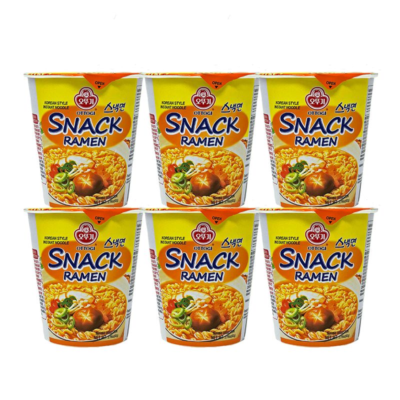 Ottogi-Snack-Ramen-Cup-2.19oz-62g--6-Cups