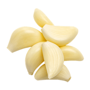 Peeled Garlic 1lb(454g)