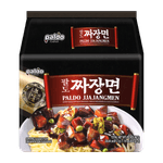 Paldo-Jjajangmen-7.16oz-203g--4-Packs