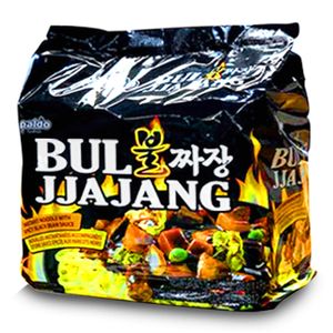 Bul Jjajang 7.16oz(203g) 4 Packs