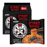 Paldo-Mr.Kimchi-Stir-fried-Ramen-Bundle-4.72oz-134g--4-Packs