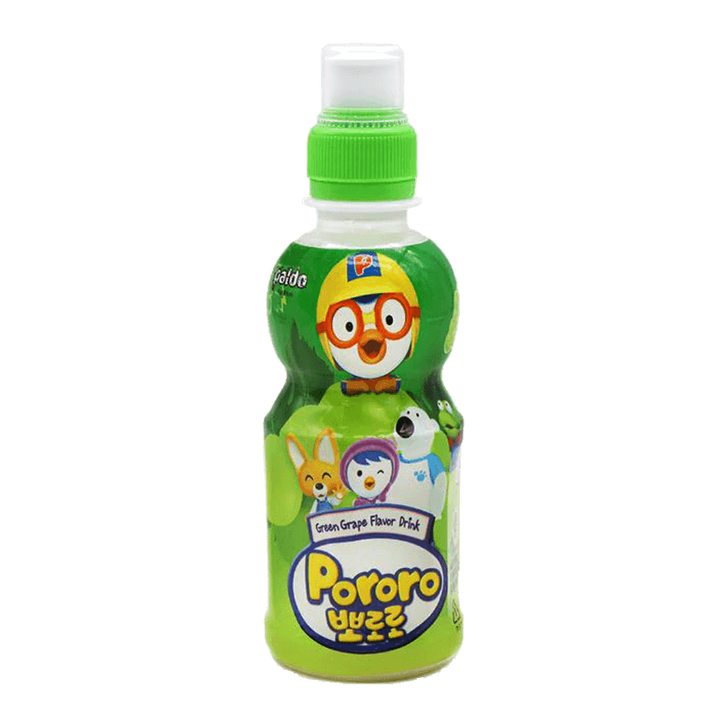 Paldo-Pororo-Drink-Green-Grape-Flavor-7.95-fl.oz-235ml-