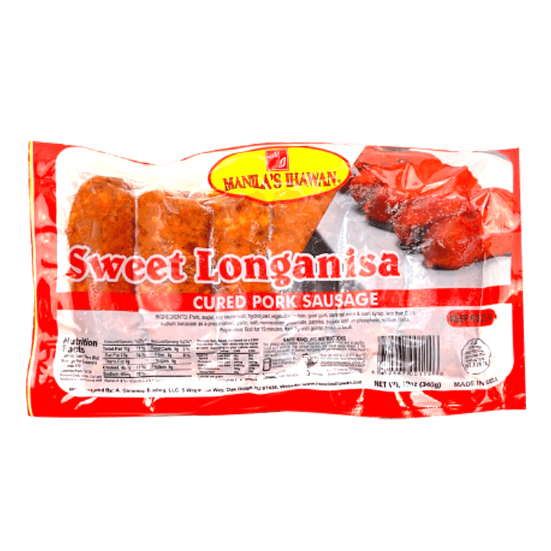 Manila-s-Ihawan-Sweet-Pork-Longanisa--Sausage--12oz-340g-