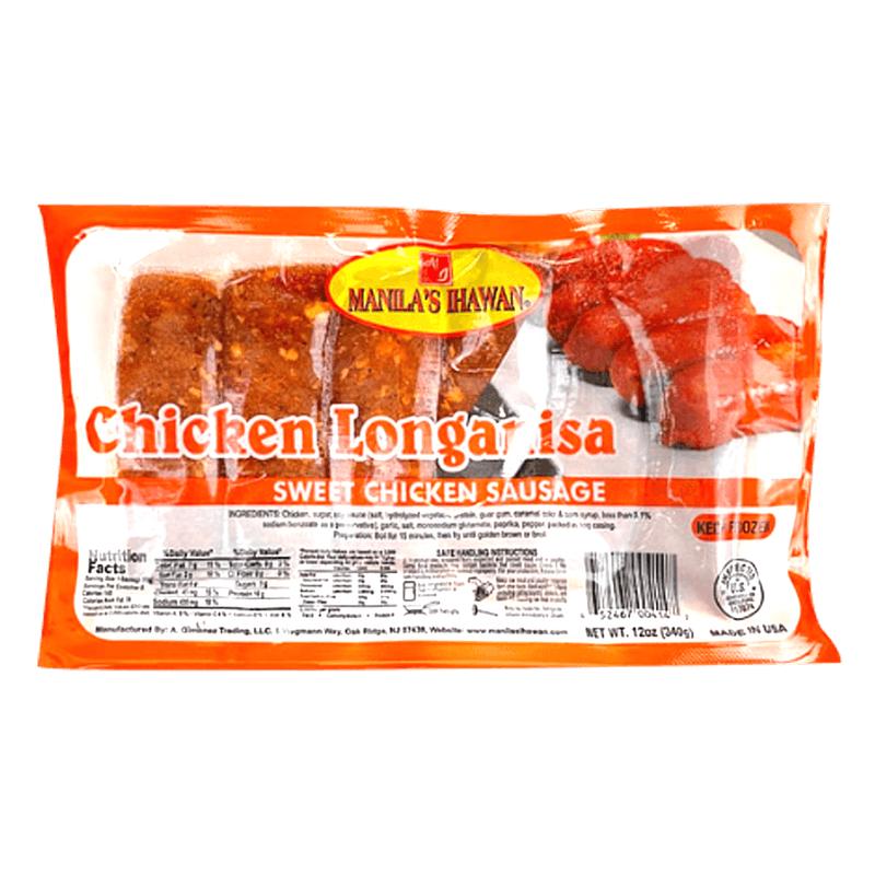 Manila-s-Ihawan-Chicken-Longanisa--Sausage--12oz-340g-