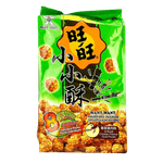 Want-Want-Golden-Rice-Crackers-Artificial-Chicken-Flavor-5.64oz-160g--10